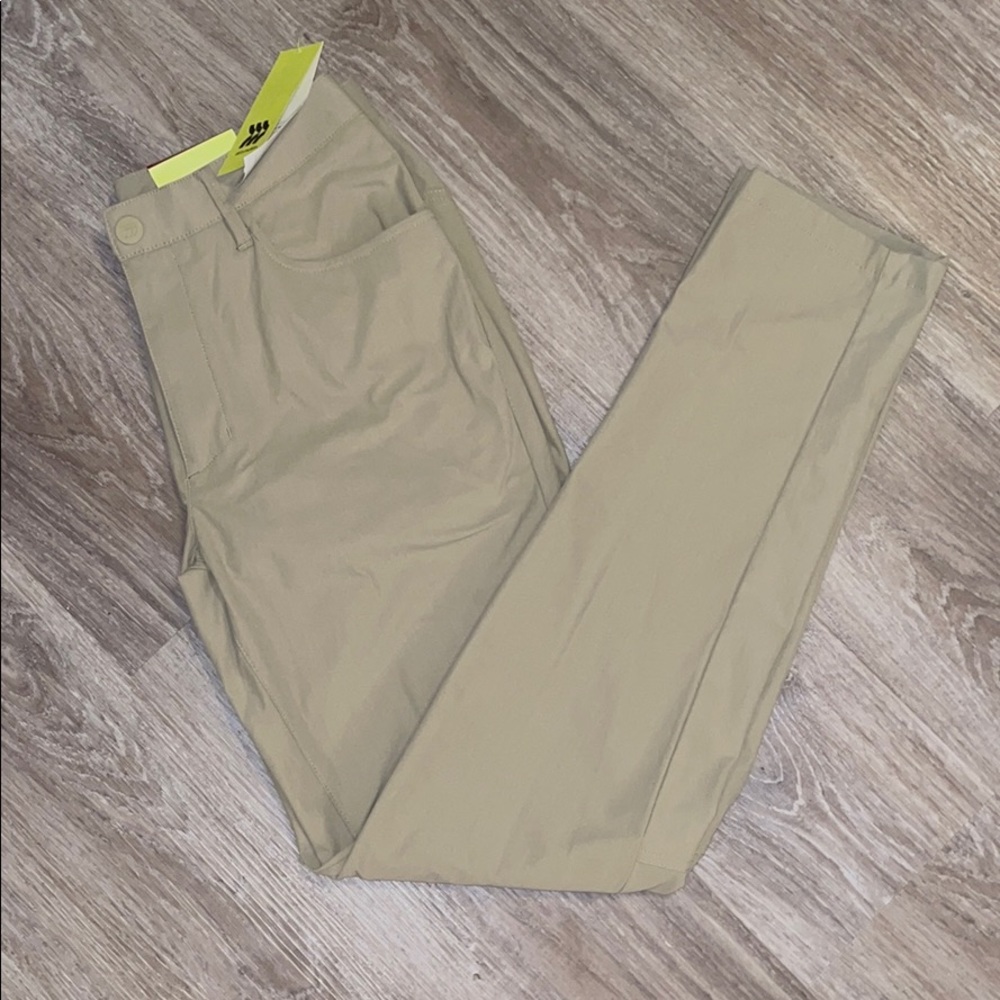 all in motion Golf Pant — NWT